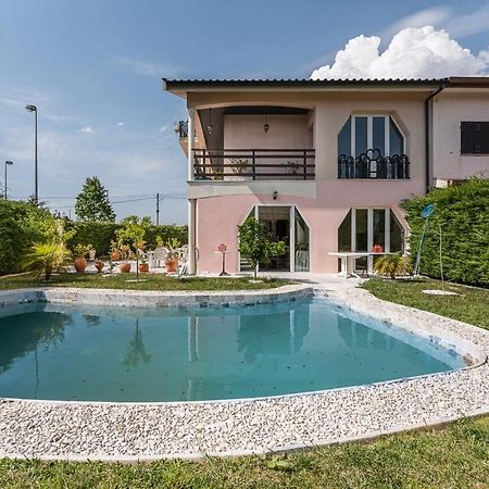 Villa GuestReady - Beiriz Garden&Pool Póvoa de Varzim Exterior foto